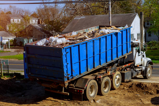 Best Dumpster Rental Services  in Lake Darby, OH