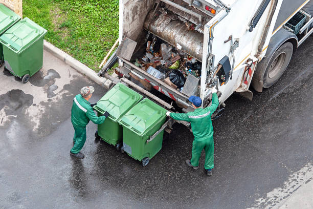 Best Construction Debris Removal  in Lake Darby, OH