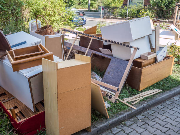 Best Commercial Junk Removal  in Lake Darby, OH