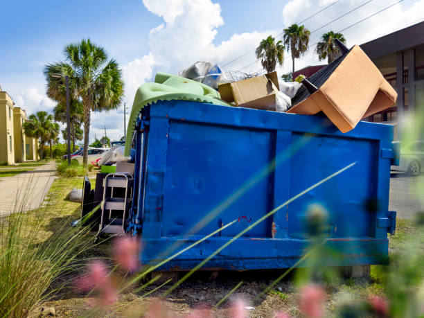 Best Trash Removal Near Me  in Lake Darby, OH