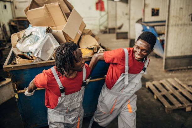 Best Office Junk Removal  in Lake Darby, OH