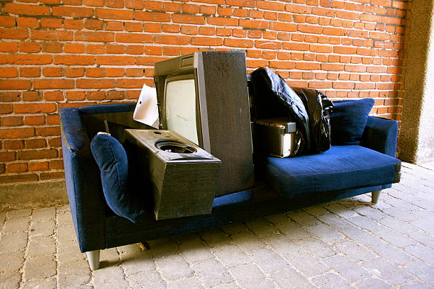 Best Same-Day Junk Removal  in Lake Darby, OH