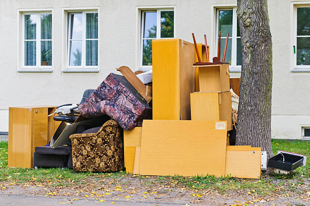 Best Basement Cleanout Services  in Lake Darby, OH