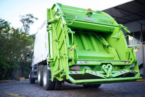 Trusted Lake Darby, OH Junk Removal Experts