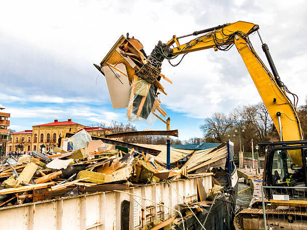 Best Full-Service Junk Removal  in Lake Darby, OH